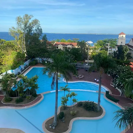 Mactan Beach Condo, La Mirada Residences, Lapu-Lapu
