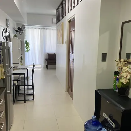 Mactan Beach Condo, La Mirada Residences, Lapu-Lapu
