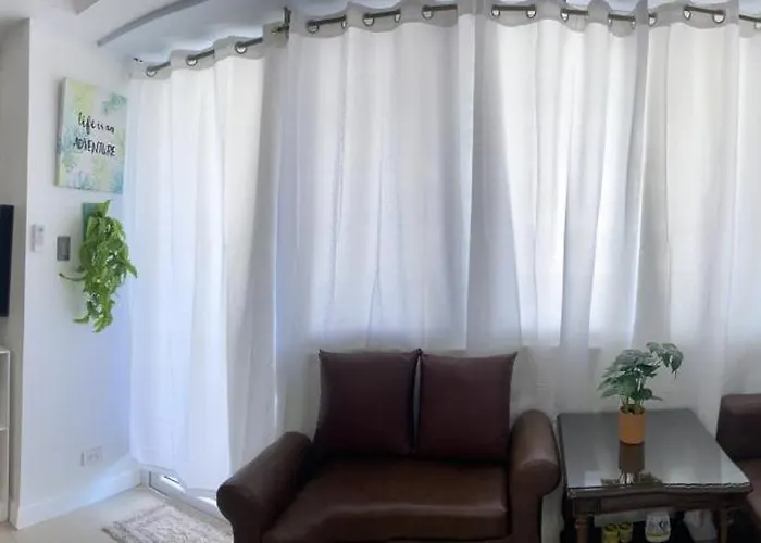 Aparthotel Mactan Condo, La Mirada Residences, Lapu-lapu Lapu-Lapu City