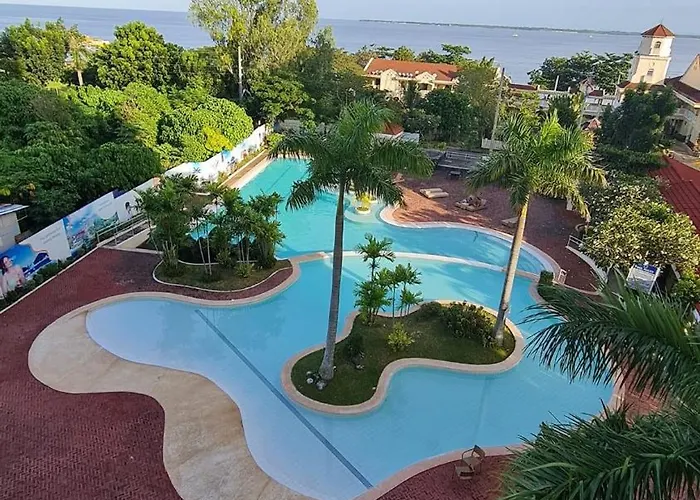 Mactan Condo, La Mirada Residences, Lapu-lapu Lapu-Lapu City