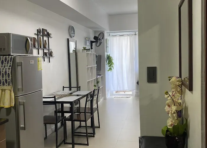 Mactan Condo, La Mirada Residences, Lapu-lapu
