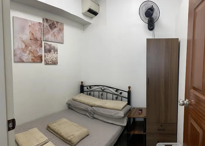 Aparthotel Mactan Condo, La Mirada Residences, Lapu-lapu Lapu-Lapu City