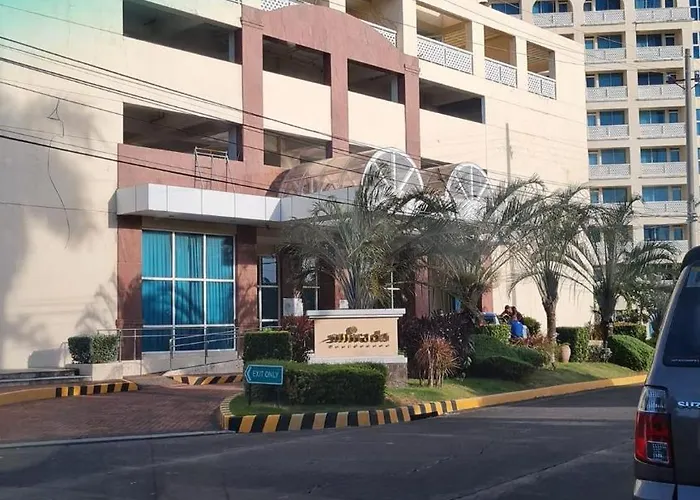 Aparthotel Mactan Condo, La Mirada Residences, Lapu-lapu