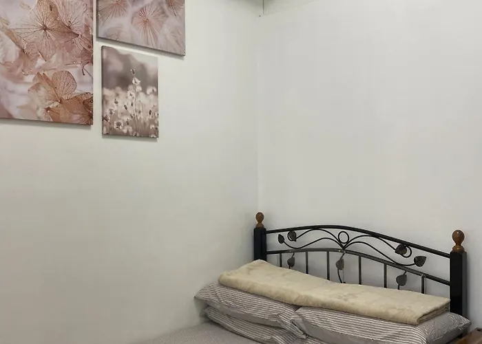Mactan Condo, La Mirada Residences, Lapu-lapu Aparthotel *