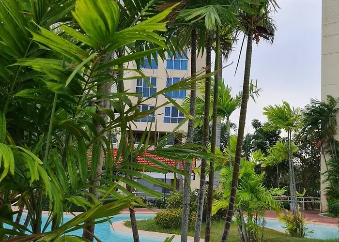 Aparthotel Mactan Condo, La Mirada Residences, Lapu-lapu *