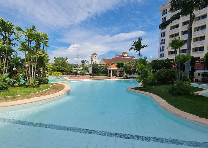 Aparthotel Mactan Condo, La Mirada Residences, Lapu-lapu *