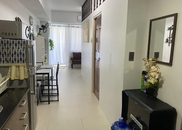 Aparthotel Mactan Condo, La Mirada Residences, Lapu-lapu