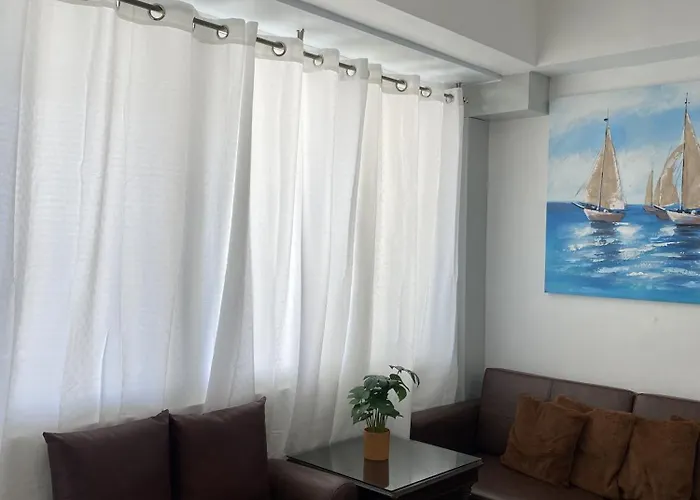 Mactan Condo, La Mirada Residences, Lapu-lapu
